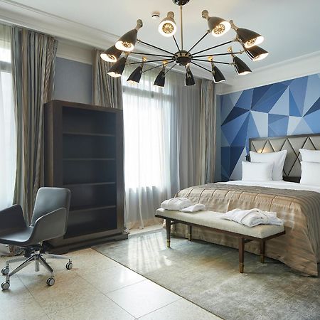 Alabriga Hotel Gl S'Agaro Zewnętrze zdjęcie