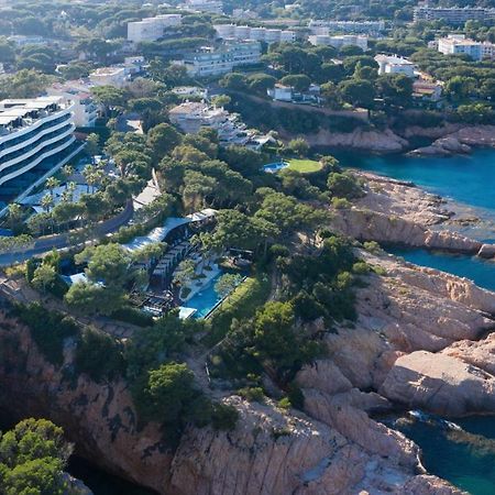 Alabriga Hotel Gl S'Agaro Zewnętrze zdjęcie