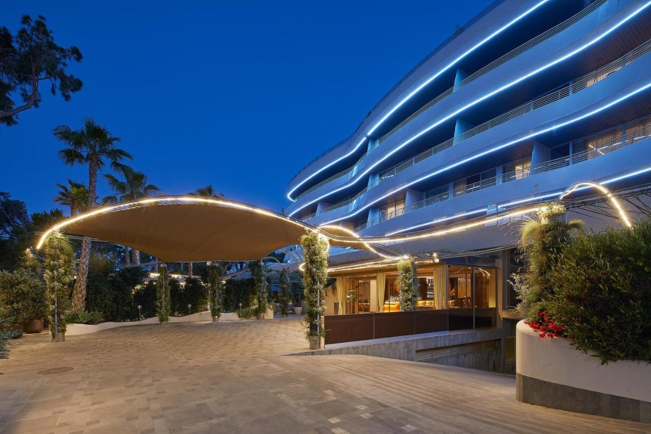 Alabriga Hotel Gl S'Agaro Zewnętrze zdjęcie