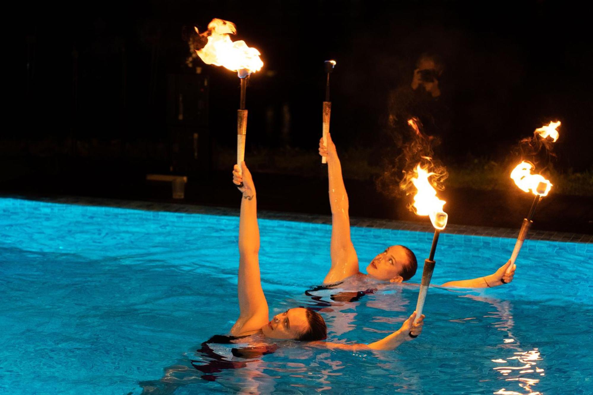 Alabriga Hotel Gl S'Agaro Zewnętrze zdjęcie