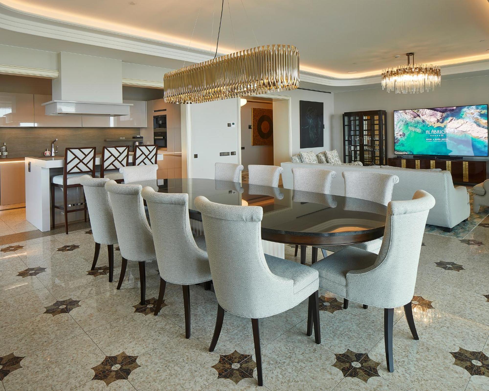 Alabriga Hotel Gl S'Agaro Zewnętrze zdjęcie