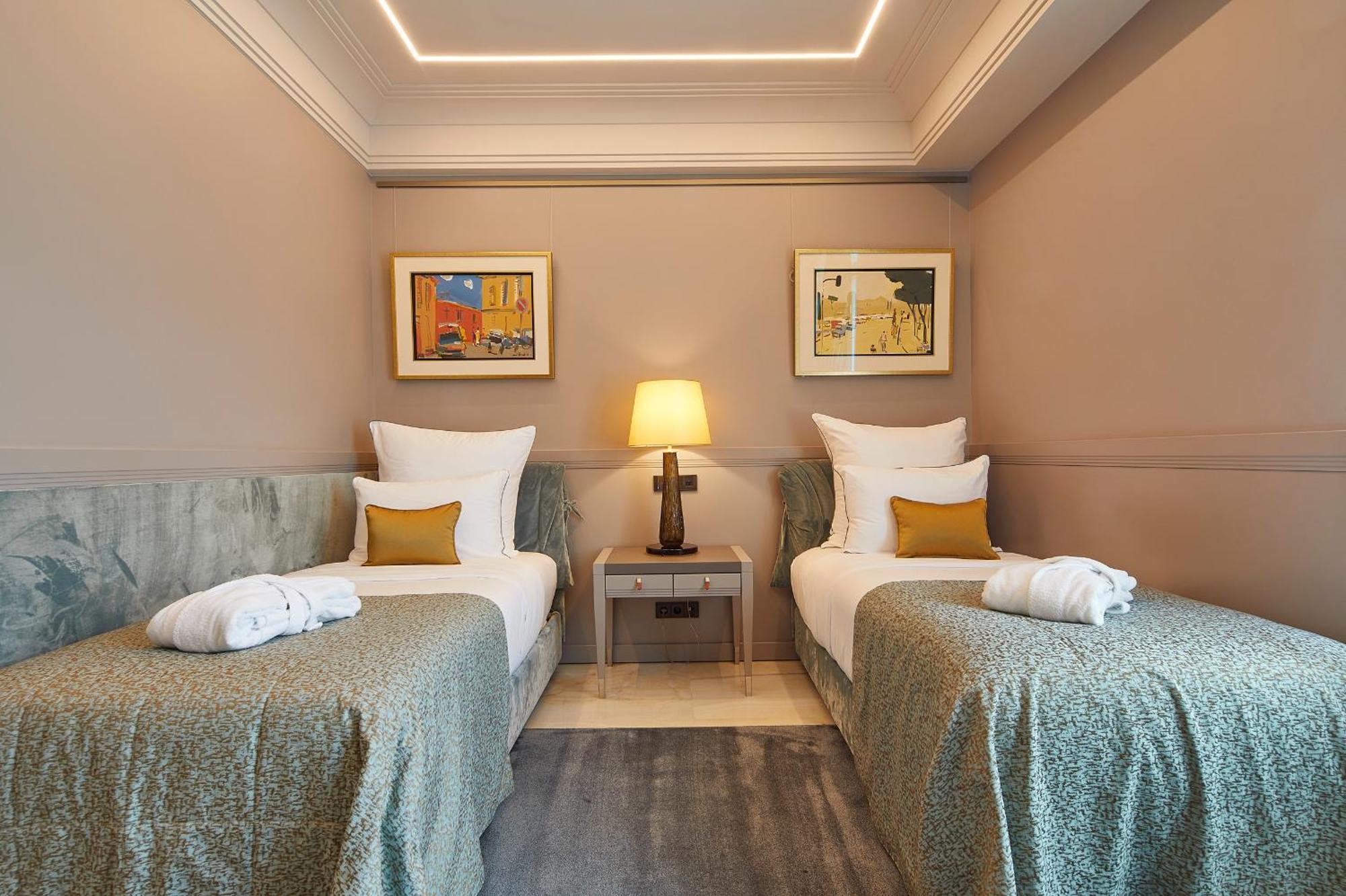Alabriga Hotel Gl S'Agaro Zewnętrze zdjęcie