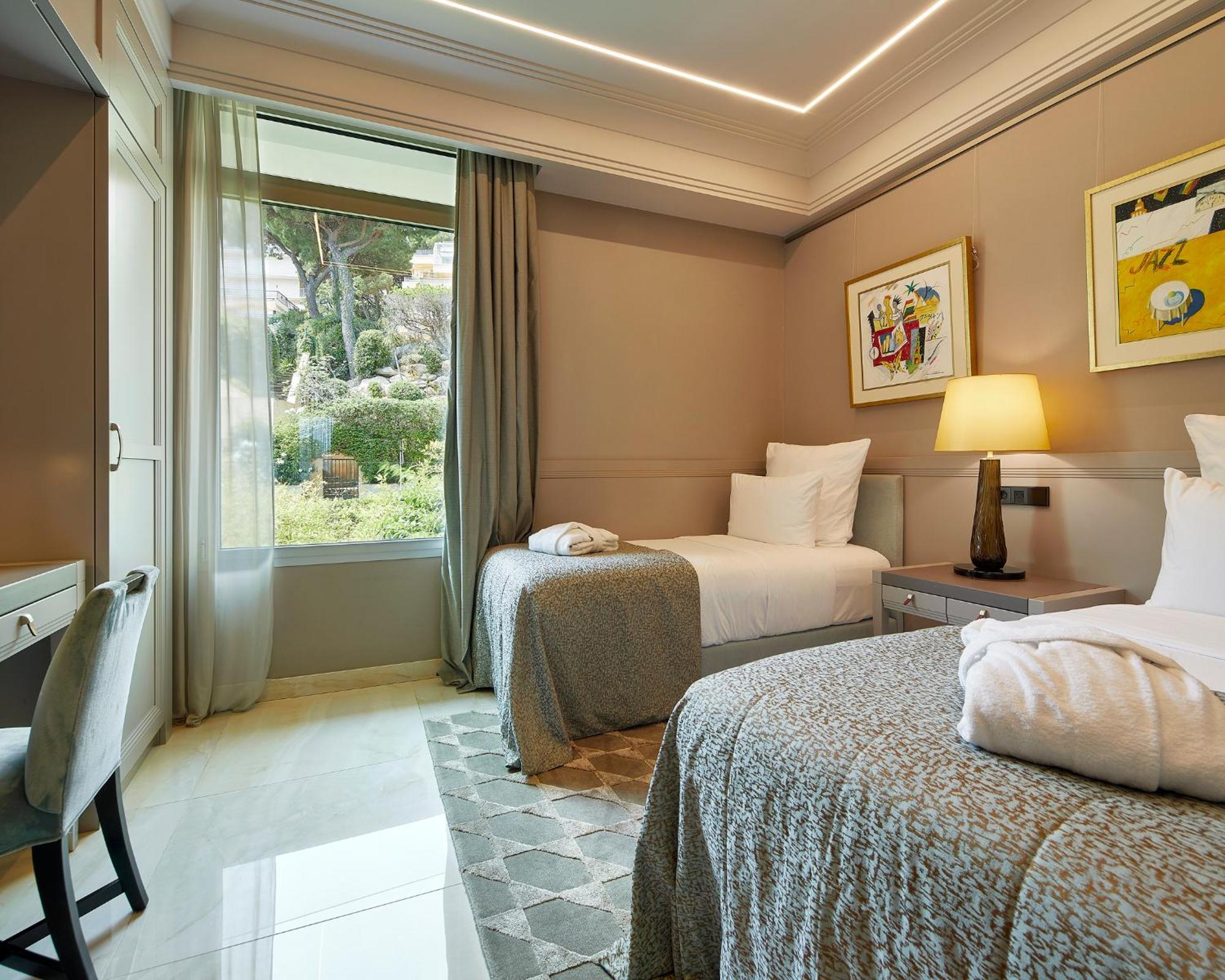 Alabriga Hotel Gl S'Agaro Zewnętrze zdjęcie