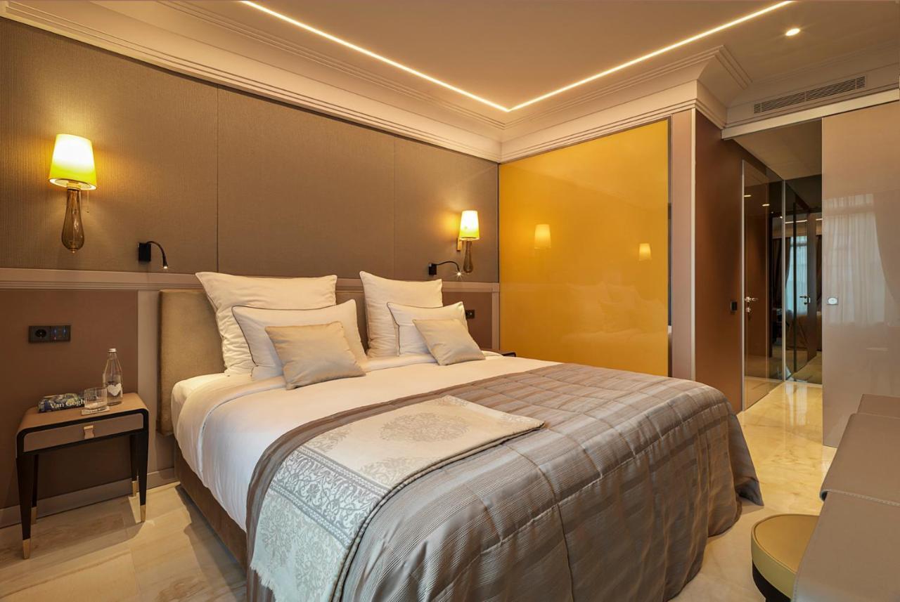 Alabriga Hotel Gl S'Agaro Zewnętrze zdjęcie