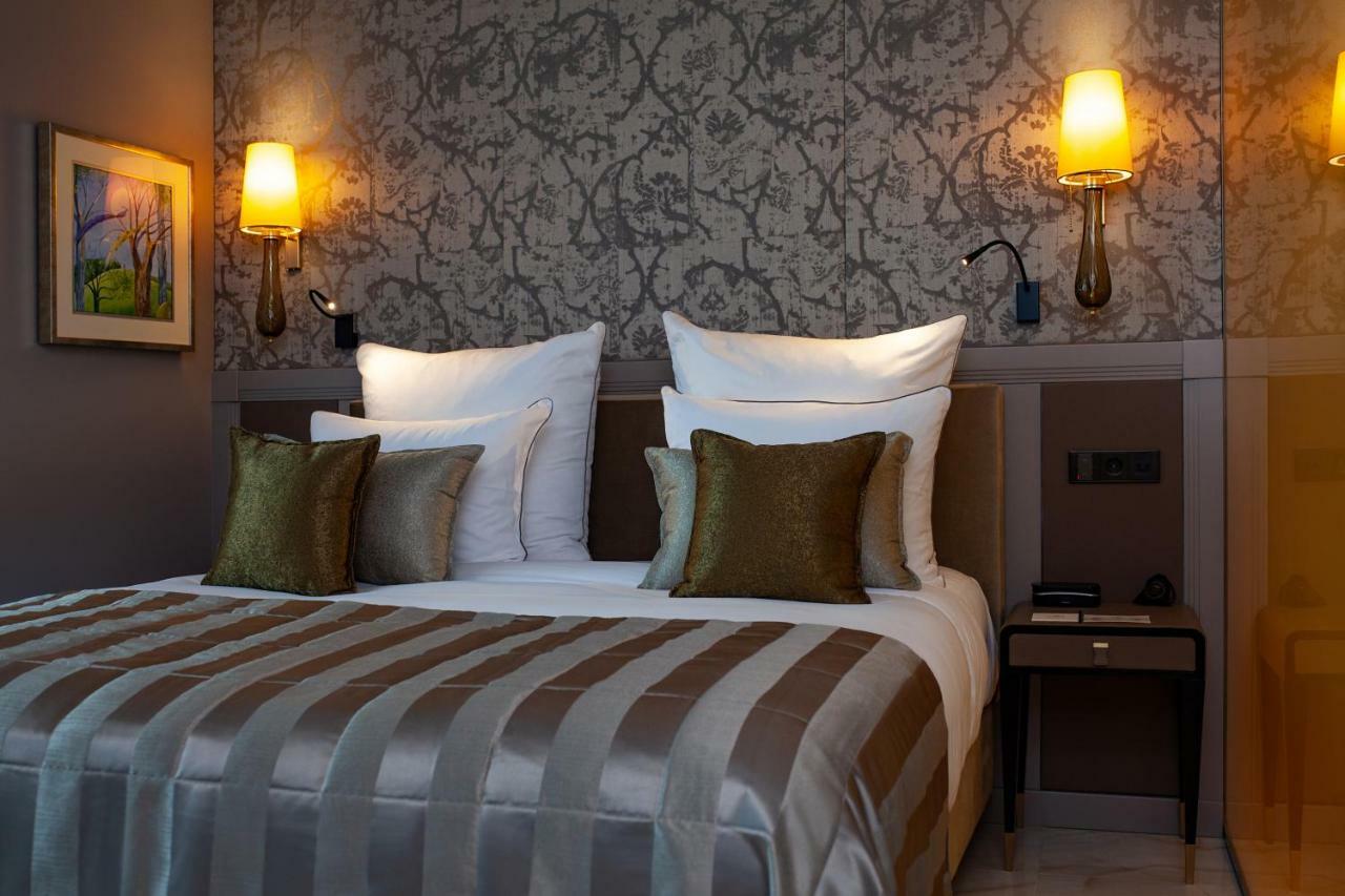 Alabriga Hotel Gl S'Agaro Zewnętrze zdjęcie