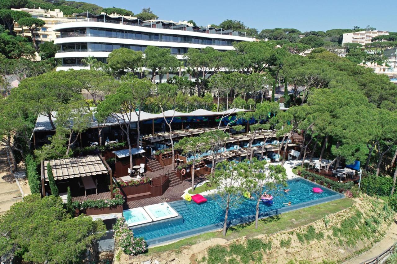 Alabriga Hotel Gl S'Agaro Zewnętrze zdjęcie